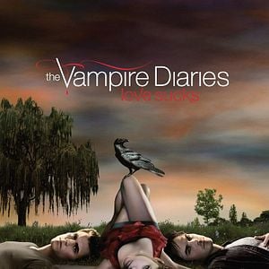 Foto The Vampire Diaries