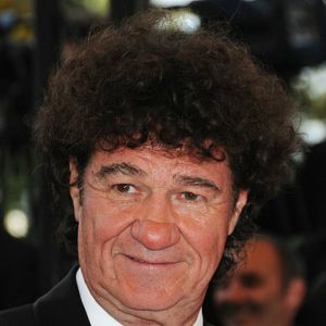 Foto Robert Charlebois