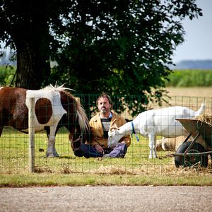 Foto A Montanha Matterhorn