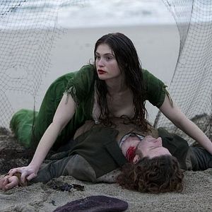 Foto Byzantium - Uma Vida Eterna