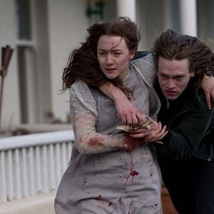 Foto Byzantium - Uma Vida Eterna