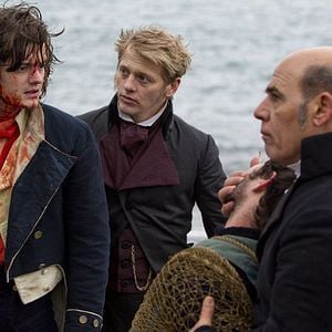 Foto Byzantium - Uma Vida Eterna