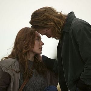 Foto Byzantium - Uma Vida Eterna