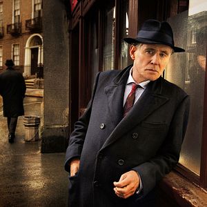 Foto Gabriel Byrne