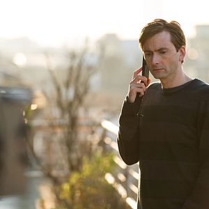 Foto David Tennant