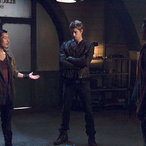 Foto The Tomorrow People