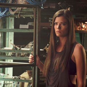 Foto The Tomorrow People