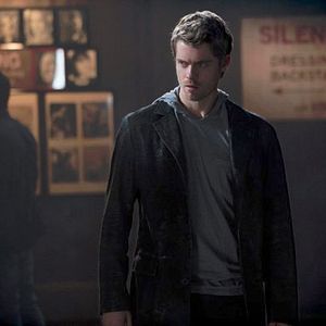 Foto The Tomorrow People