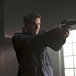 Foto The Tomorrow People