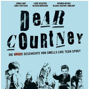 Foto Querida Courtney