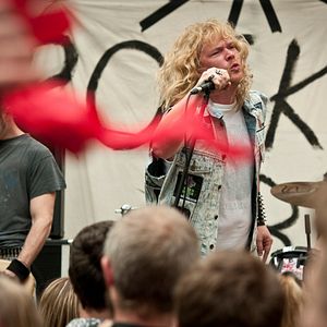 Foto Querida Courtney