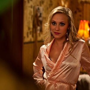 Foto Querida Courtney