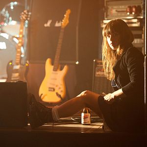 Foto Querida Courtney