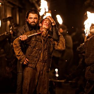 Foto Expresso do Amanhã