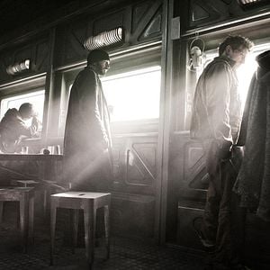 Foto Expresso do Amanhã