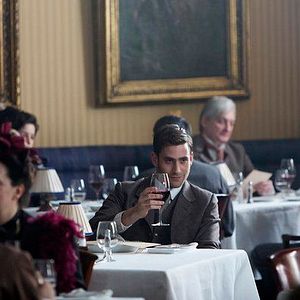 Foto Oliver Jackson-Cohen