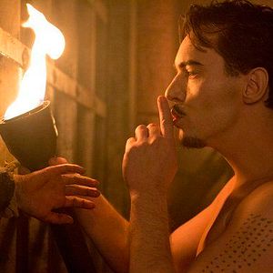 Foto Jonathan Rhys Meyers