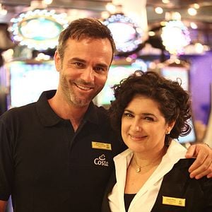 Foto Meu Passado Me Condena - O Filme