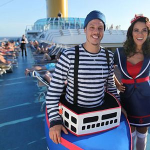 Foto Meu Passado Me Condena - O Filme