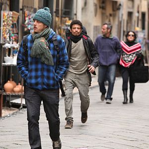 Foto Meu Passado Me Condena - O Filme