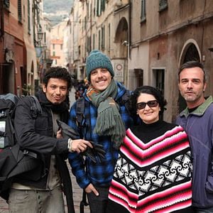 Foto Meu Passado Me Condena - O Filme