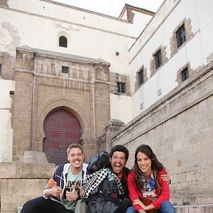 Foto Meu Passado Me Condena - O Filme