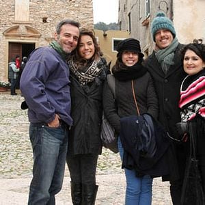 Foto Meu Passado Me Condena - O Filme