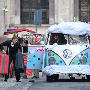 Foto Meu Passado Me Condena - O Filme