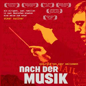 Foto Depois da Música