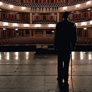 Foto Depois da Música