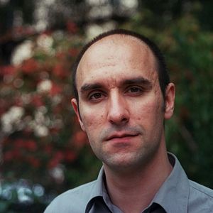 Foto Depois da Música