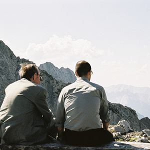 Foto Depois da Música