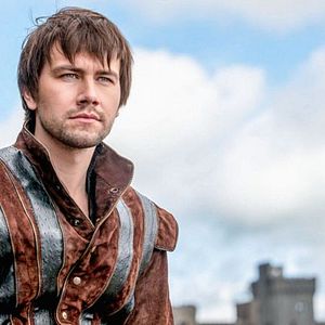 Foto Torrance Coombs