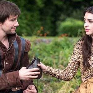 Foto Torrance Coombs