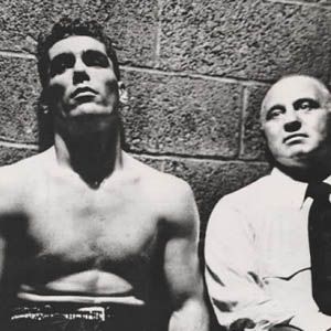 Foto Day of The Fight