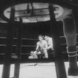 Foto Day of The Fight