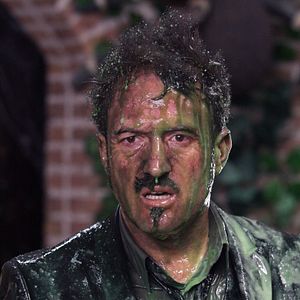 Foto Alex O'Dogherty