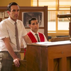 Foto Jason Schwartzman