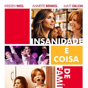 Foto Minha Vida Dava um Filme