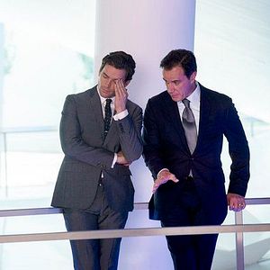 Foto Matt Bomer
