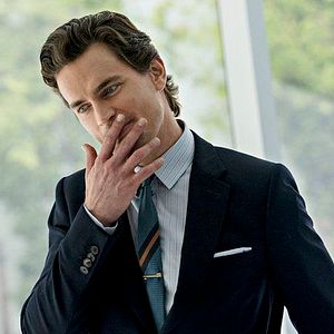 Foto Matt Bomer