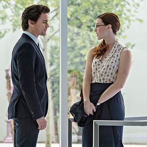 Foto Matt Bomer