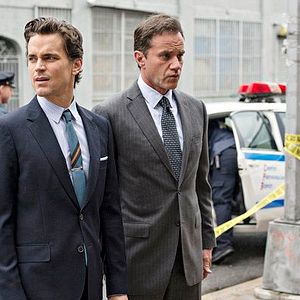 Foto Matt Bomer