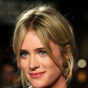 Foto Mackenzie Davis