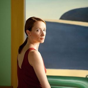 Foto Shirley - Visões da Realidade