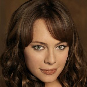 Foto Melinda Clarke
