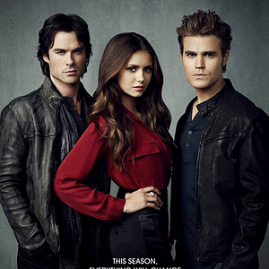 Foto The Vampire Diaries