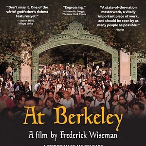 Foto Em Berkeley