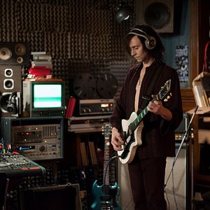 Foto Amantes Eternos