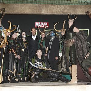 Foto Thor: O Mundo Sombrio